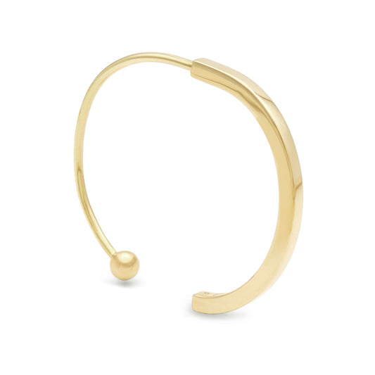 Syd Cuff - Yellow Gold